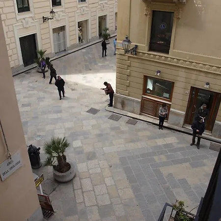 Arco Dell'orologio
