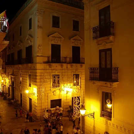 Bed & Breakfast Arco Dell'orologio