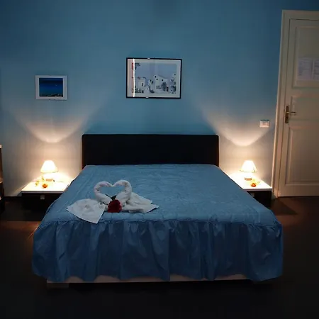 Bed & Breakfast Arco Dell'orologio Trapani