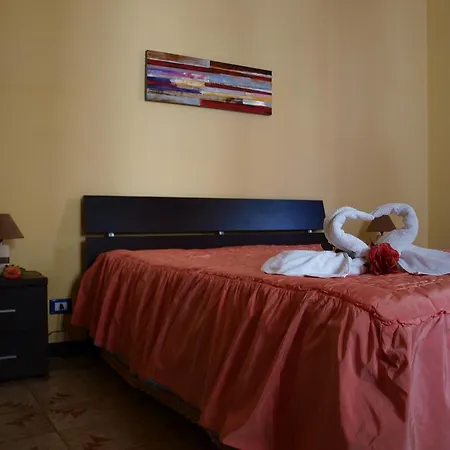 Bed & Breakfast Arco Dell'orologio