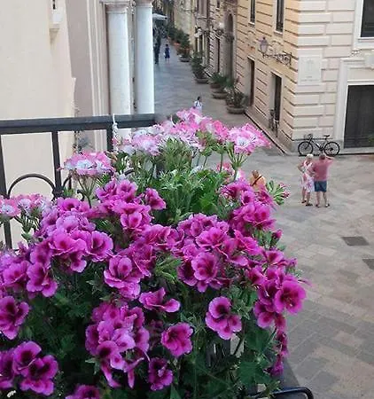 Arco Dell'orologio Bed & Breakfast *