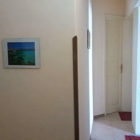 Arco Dell'orologio * Trapani
