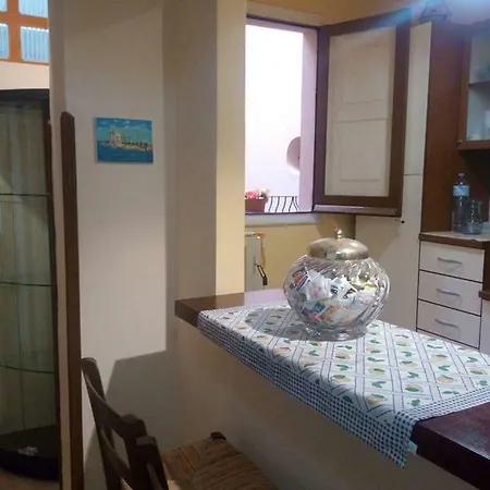 Arco Dell'orologio Bed & Breakfast Trapani
