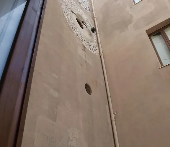 Frühstückspension Arco Dell'orologio Trapani